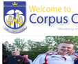 Corpus Christ College