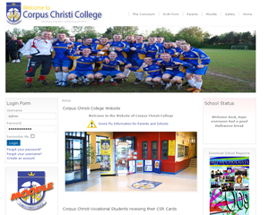 Corpus Christi College