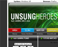 UnSung Heroes
