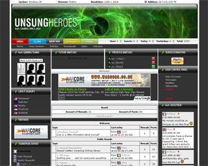 uh-clan.com